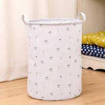 Foldable Storage Basket