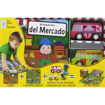 Mi pequeño mercado