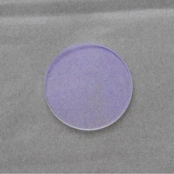 C8, C12, C8.2 Flashlight AR-Coated Glass Lens
