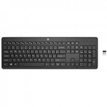 HP Tastiera wireless 230