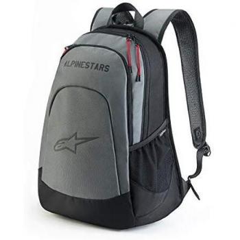 Alpinestars Herren Outdoor-Tech Rucksack, Charcoal/Black – OS 1119‑91300