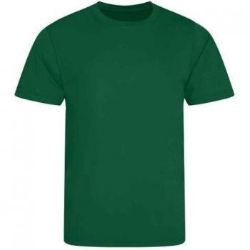 Unisex T-Shirt aus hochwertiger Baumwolle
