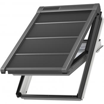 VELUX INTEGRA® Hitzeschutz-Markise SSS, 78x118 cm (MK06)