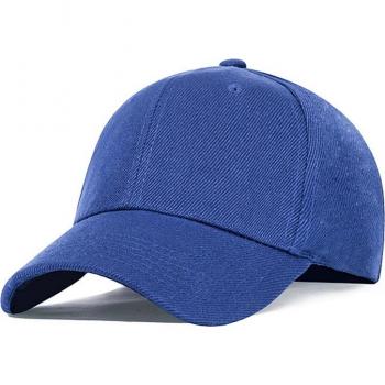 Casquette Sportive de Printemps