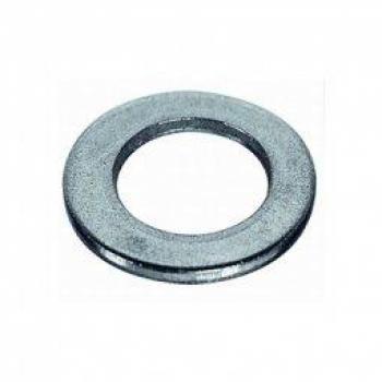 Zylinderschrauben Flachscheiben Messing Ø21mm