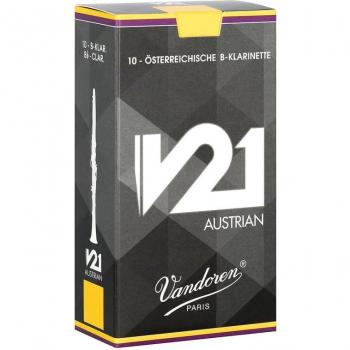 Vandoren V21 3.5 für Klarinette