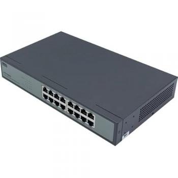 Switch Rackable 16 Ports Gigabit ST3116GS