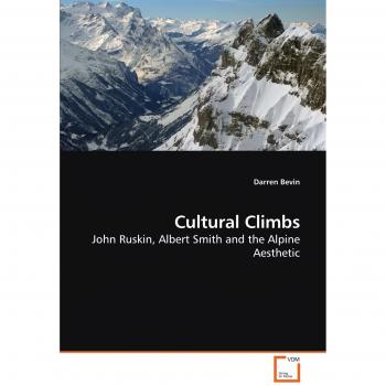 Cultural Climbs