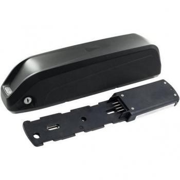 PowerSmart E-Bike Lithium-Akku 36V 17500 mAh