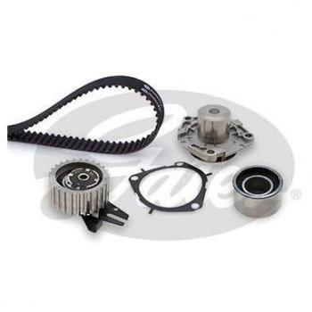 GATES KP45600XS Zahnriemen und Wasserpumpe Set