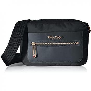 Pochette de caméra Tommy Hilfiger Tommy Fresh – Noir