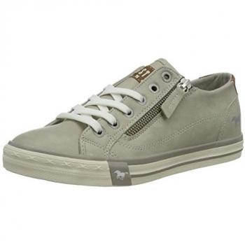 Baskets Basses Mustang Femme 1146-302