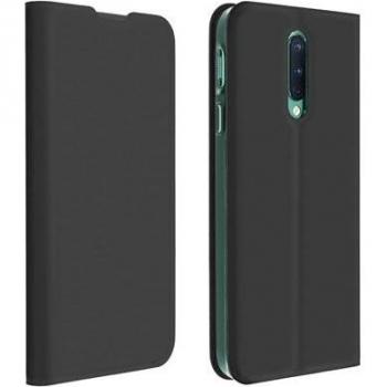 OnePlus 8 Negrosafe: Cartera y Soporte Integral