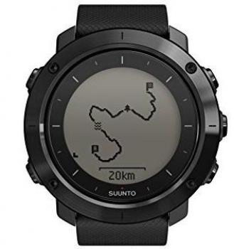 Suunto Trekking Watch