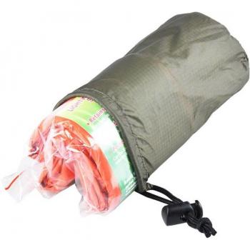 Thermischer Falt‑Schlafsack Q84C – Leicht & Schnell aufbauen