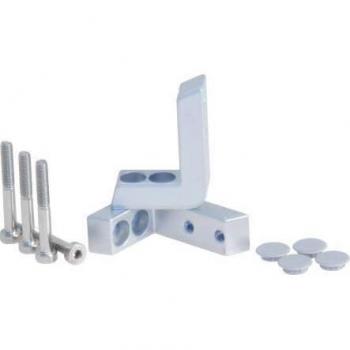 WindowMaster Lüftungszubehör Motorbeschlag RAL9006