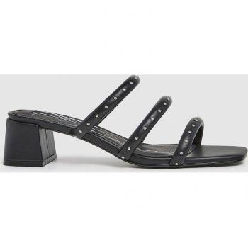 UK 3 Women’s Double‑Heel Zoe Sandals