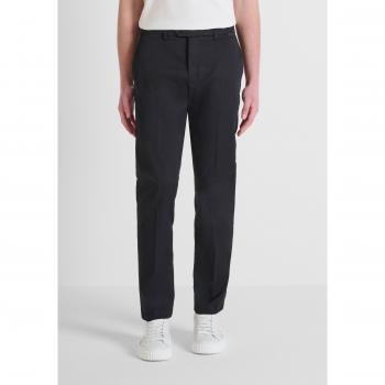Pantaloni Antony Morato slim fit con logo e fascia in gomma