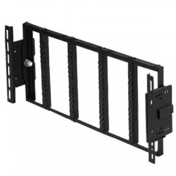 Montaggio Rack Bosch Sicurezza Monitor Nero