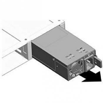 Alcatel Lucent Switch Alimentazione Hot-Plug