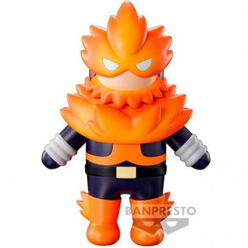 My Hero Academia: Endurance Hero Figurine