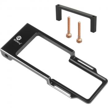 Placa de montaje para AKASO EK7000 4K