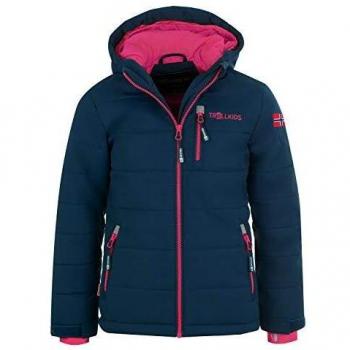 Trollkids Hemsedal XT Snow Jacket