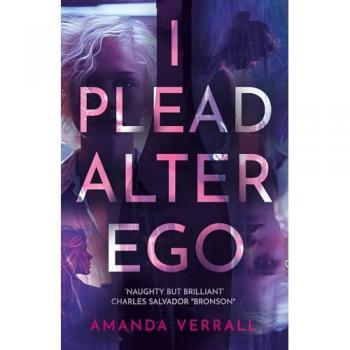I Plead Alter Ego