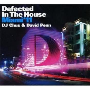 Defected in the House Miami'11