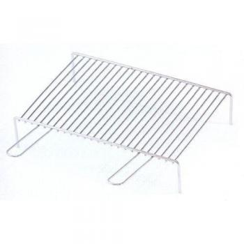 Graticola camino 50 x 35 cm