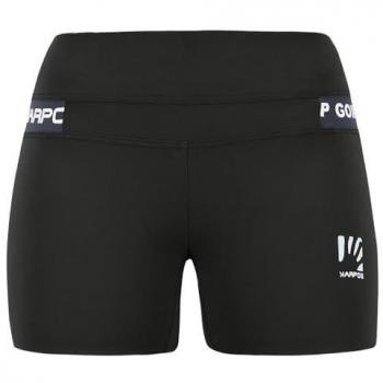 Karpos pantaloni corti easyfrizz per donne
