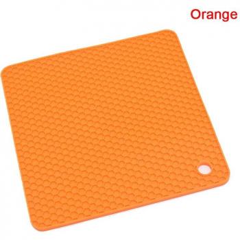 Protector Caliente para Ollas y Sartenes