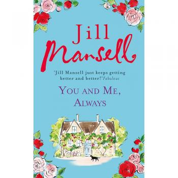 You And Me, Always, Mansell, Jill, Used; Good Book