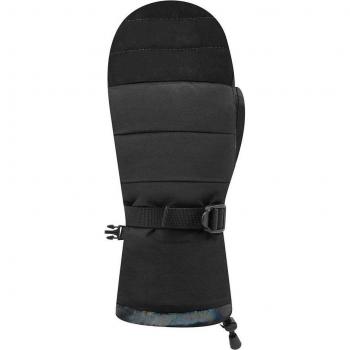 Guanti da neve Racer Nita 6 neri
