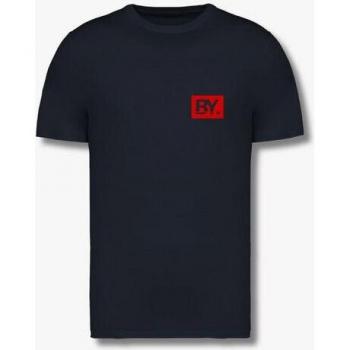 Beeyou. Ökologisches T-Shirt aus Bio-Baumwolle