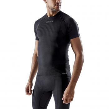 Craft Active Extreme X Men's Compression Baselayer T-Shirt