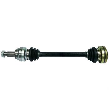 SKF Antriebswelle links für BMW 1er und 3er, VKJC 8598