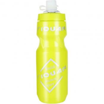 Leichte Camping Wasserflasche mit Deckel