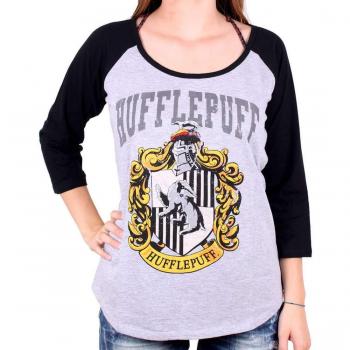 Cresta Grigia Harry Potter Longsleeve XL