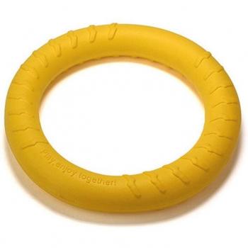 Floating Puppy Training Toy