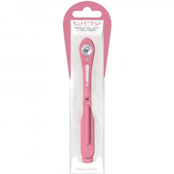 The Really Tiny Book Light Petal Pink [With Battery], by If USA