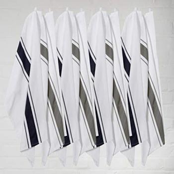 Restaurant Grade Glass Cloths