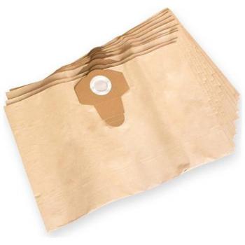 VHBW 10 Sacs papier multi‑usages pour aspirateur Hoover TCP 1600 – 2499 Capture