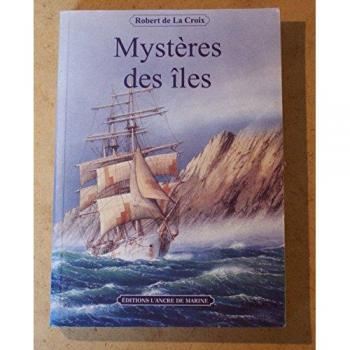 Mysteres Des Iles