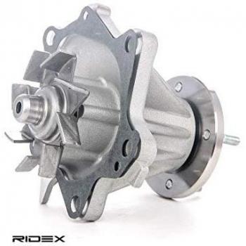 RIDEX Pompe à eau pour NISSAN Patrol GR IV SUV (Y60, GR) et Patrol GR V