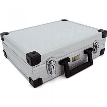 Allit AluPlus Basic L 35 424100 Valise à outils vide
