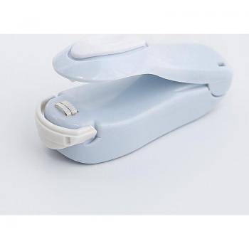 Plastic Bag Sealer