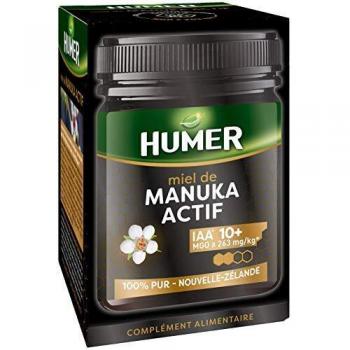 Humer Manuka-Honig Aktiv IAA 10+ 250g