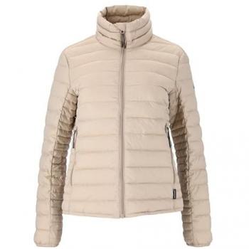 Giacca Leggera Whistler Donna Edge CFT