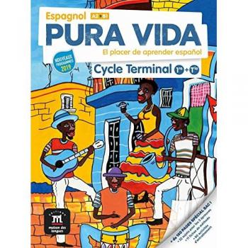 Pura vida cycle Terminal (1re et Terminale)
